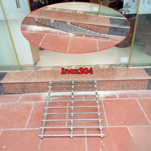 Cầu Dắt Xe Máy Gấp Gọn Đa Năng – Lắp Đặt Nhanh, Tiện Dụng Cho Nhà Phố Và Gara